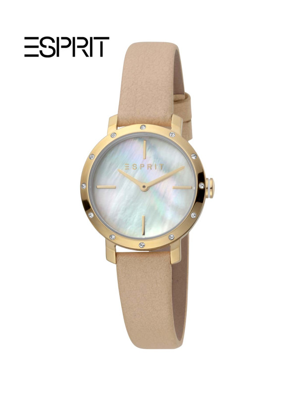 ESPRIT Ladies Watch With Bracelet